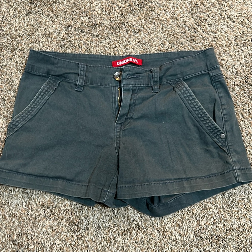 Union Bay Shorts